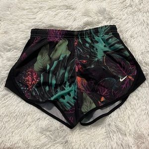 Nike Dri-Fit Running Tempo Shorts